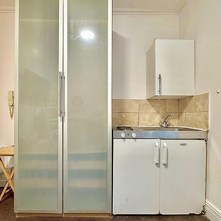 Golders Green Studio 2 Londra Exterior foto