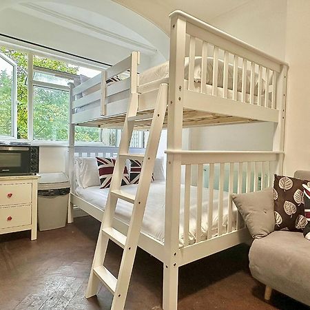 Golders Green Studio 2 Londra Exterior foto