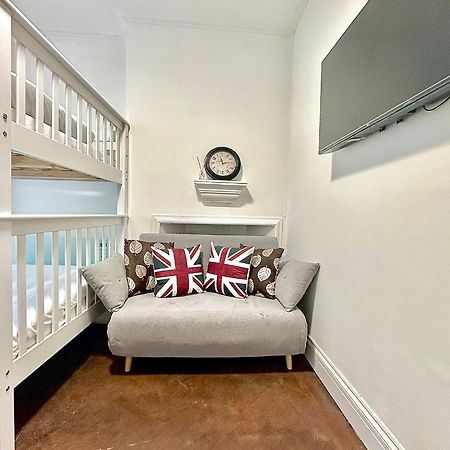 Golders Green Studio 2 Londra Exterior foto