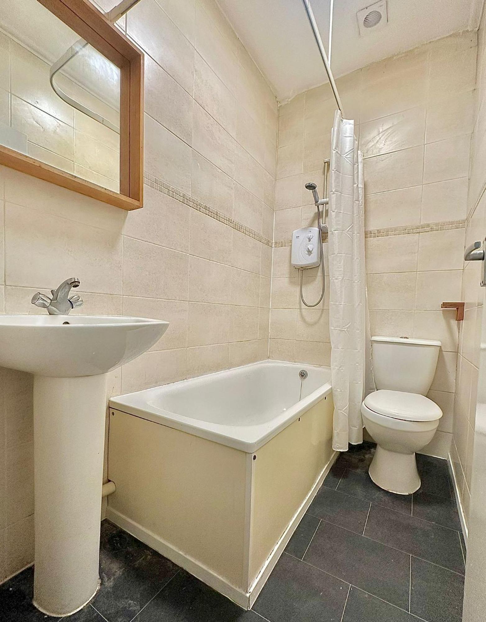 Golders Green Studio 2 Londra Exterior foto